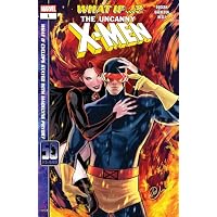 What If&hellip;? Uncanny X-Men (2026) #1 (What If&hellip;?