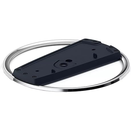 Vertical Stand for PS5 Consoles - Playstation 5 Slim Base Accessories