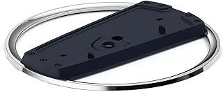 Pelidox Vertical Stand for PS5 Consoles - PlayStation 5 Slim Base Accessories