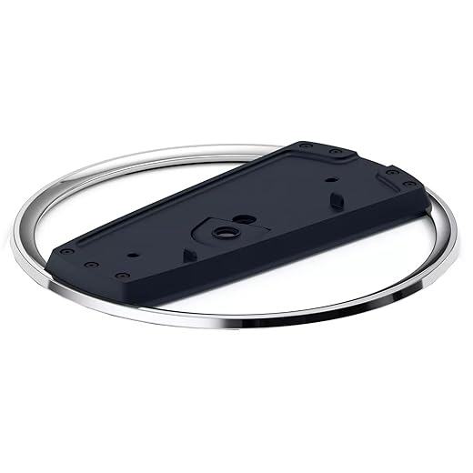 Vertical Stand for PS5 Consoles - PlayStation 5 Slim Base Accessories