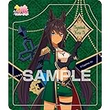 【シンボリクリスエス】ウマ娘 プリティーダービー マグネットコレクションガム3