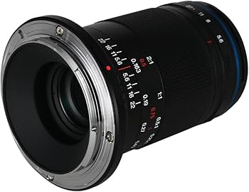 misora ♩プロフ必読 ページ（t65） Amazon.com : Venus Laowa 85mm f/5.6 Ultra Macro APO Lens for Nikon