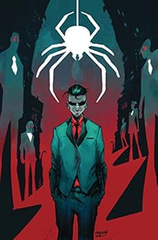 WEAVERS #1 MAIN CVR - Book #1 of the Weavers