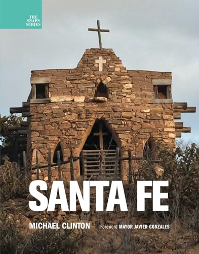 Santa Fe (The Snap Series)