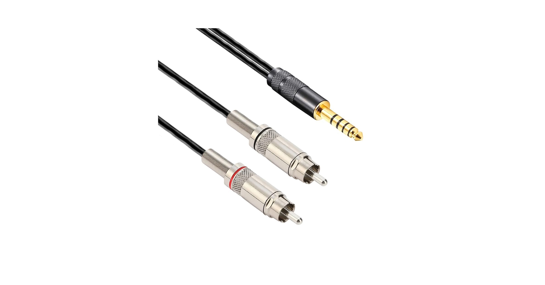 【ワンオーナー品】AüR Audio Æhta＋アップグレード4.4mmケーブル ワンオーナー品】AüR Audio Æhta＋アップグレード4.4mmケーブル