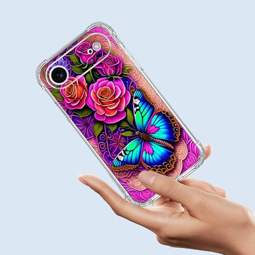 Coque iPhone Air 2025 antichoc évite les rayures