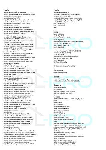 DL-pro Türscharnier für Bosch Siemens 00605319 00608936 00655117 146mm Bullauge Metallscharnier für Waschmaschine Frontlader iQ500 iSensoric varioPerfect Extraklasse Logixx 8 EcoLogixx Avantixx Maxx