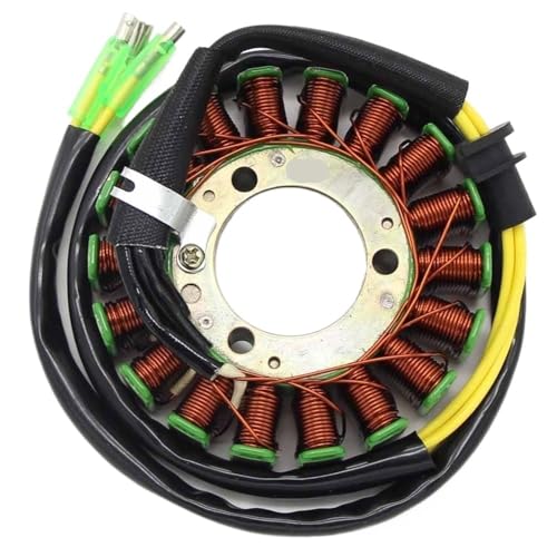 Générateur de bobine stator moto VN750 ZN700 LTD GPZ750