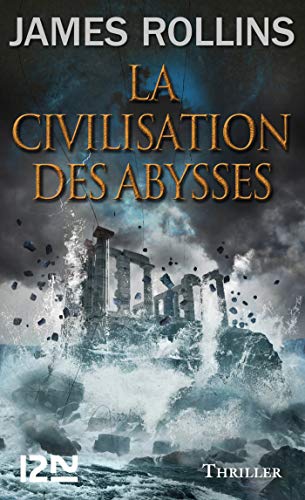 Télécharger La Civilisation des abysses (Hors collection) Francais PDF