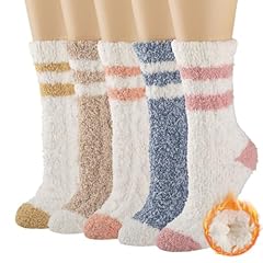 5 Pairs - Multicolor 2