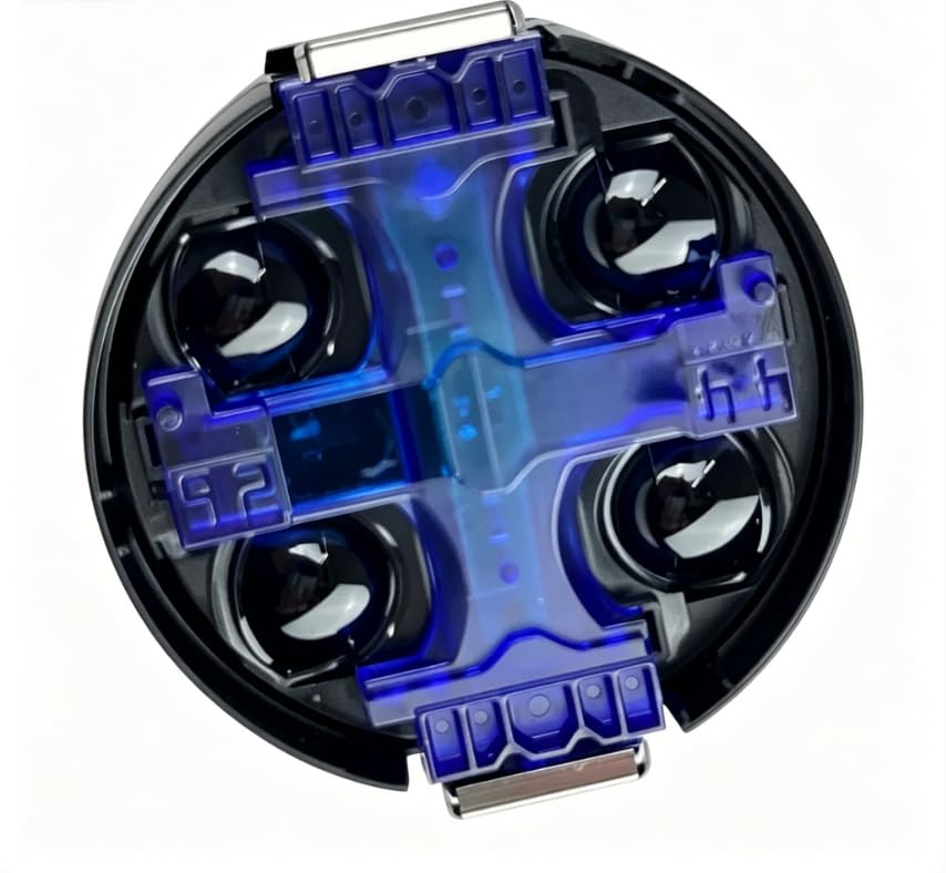 1PCS New Car Control Unit Rain Sensor for Mercedes-Benz W166 GL450 GL550 ML550 GLA B A2469012504 A2469017100 2469017100