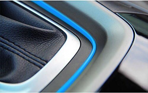 Miniatura 8 de Atmomo - Cinta flexible de 16.4 pies para decoración de auto, interiores y exteriores