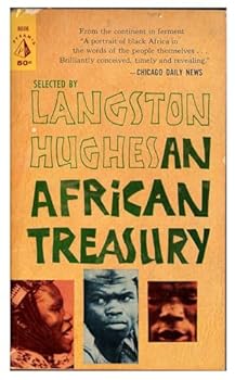 An African Treasury - Articles, Essays, Stories, Poems, By Black Africans