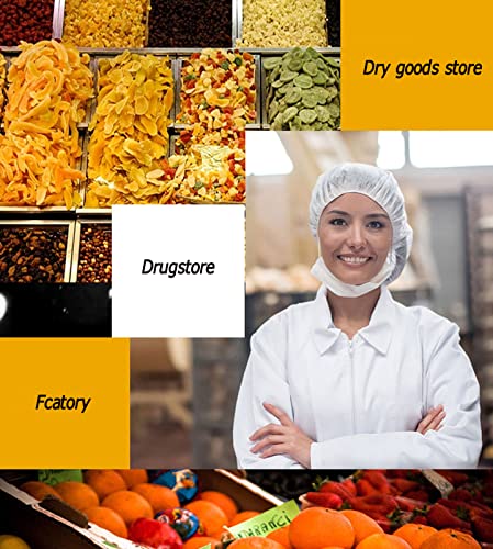 Máquina deshidratadora de alimentos de 36 capas, máquina comercial de acero inoxidable para secador de frutas y verduras, secador de alimentos para mascotas, deshidratador de alimentos 7