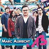 Marc Albrecht & 13, under exclusive license to Kunigunde Records