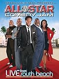 Shaquille O'Neal Presents: All Star Comedy Jam - South Beach