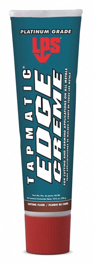 43100 Tapmatic Edge Crème Cutting Fluid,