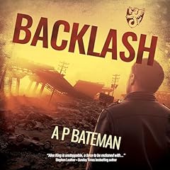 Backlash cover art