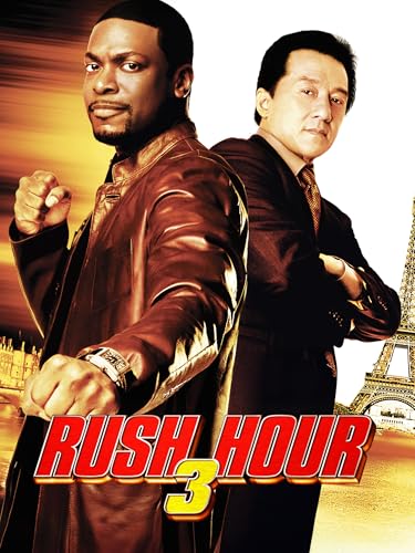 Rush Hour 3