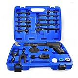 Csttler Air Hammer - 21PCS Air...