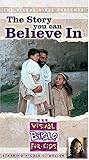  Visual Bible for Kids: Story You Can [VHS] [Import USA]