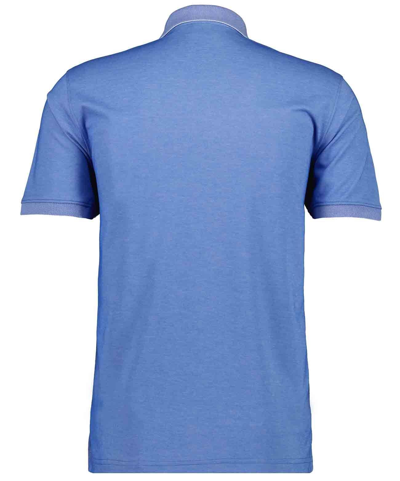 Ragman Softknit Camiseta Hombre