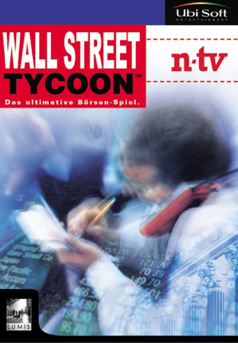 Preisvergleich Produktbild Wall Street Tycoon
