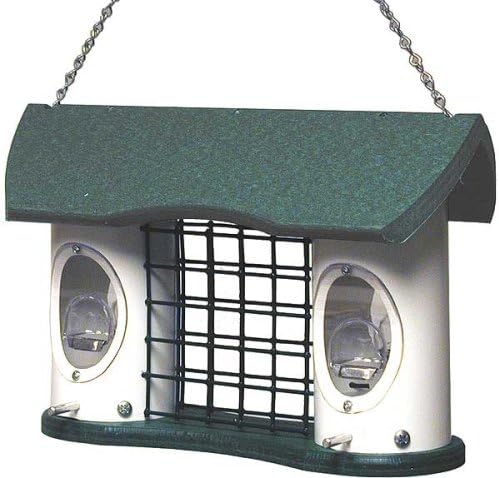 Vari-Crafts RTT3 Triple Treat Feeder