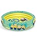 Produktbild Mondo Minions Schwimmbad, 100 cm 3 rings