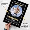 HWC Trading Happy Gilmore Gifts Printed Poster Signed Autograph Picture for Movie Memorabilia Fans (ID-003186) - A4 Print Only #2