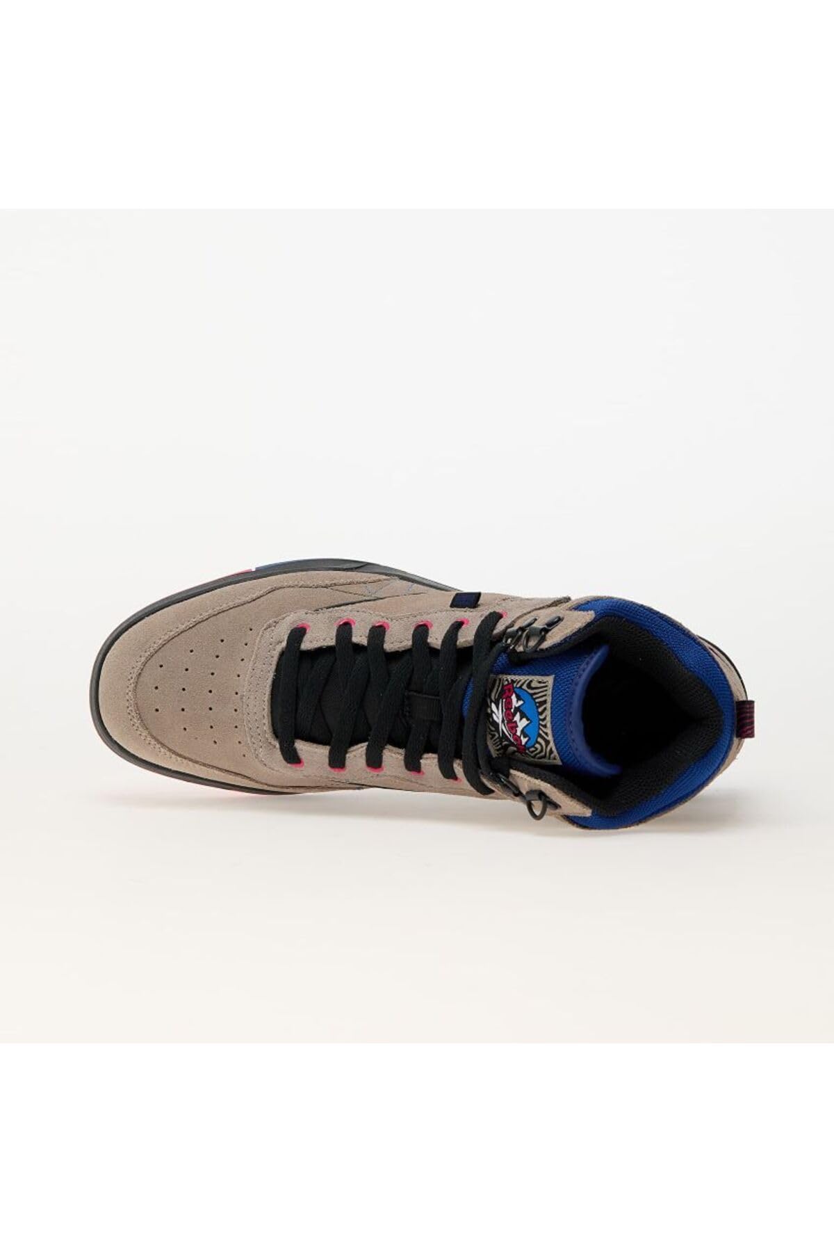 Reebok Unisex Bb 4000 II MidSneaker