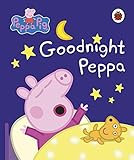  Peppa Pig. Goodnight Peppa