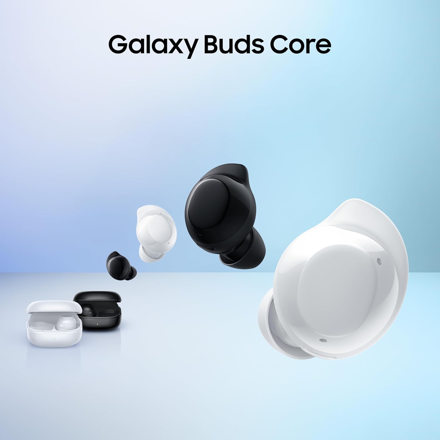 Amazon.com: Samsung Galaxy Buds Core SM-R410 (2025) | Latin