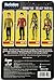 Star Trek: The Original Series Beaming Kirk Reaction 3 3/4-Inch Retro Action Figure - Limted Edition