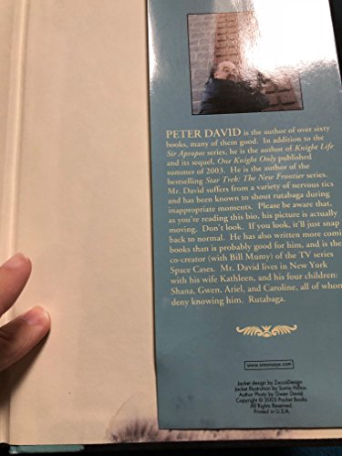 Tong Lashing: The Continuing Adventures of Sir Apropos of Nothing (Sir Apropos of Nothing, 3)