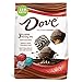 Dove Sea Salt Caramel and Dark Chocolate Assortment, 34 Ounce