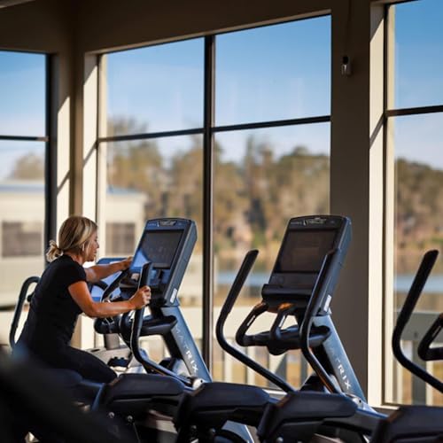 Gyms in San Anselmo CA cover art