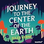 Cover of Journey to the Center of the Earth