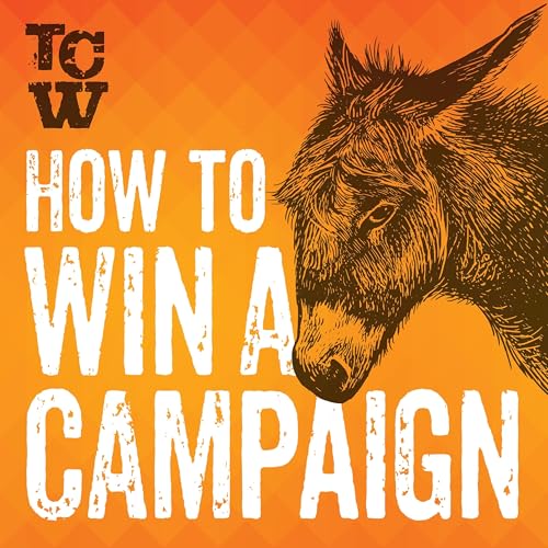 How to Win a Campaign cover art