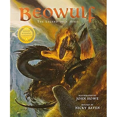 Beowulf