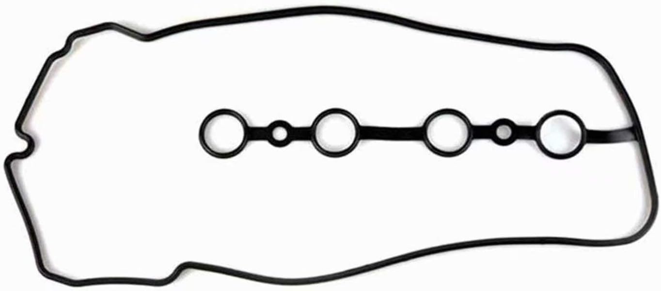 NEW OEM FOR TOYOTA YARIS PRIUS VALVE COVER GASKET 1121321011