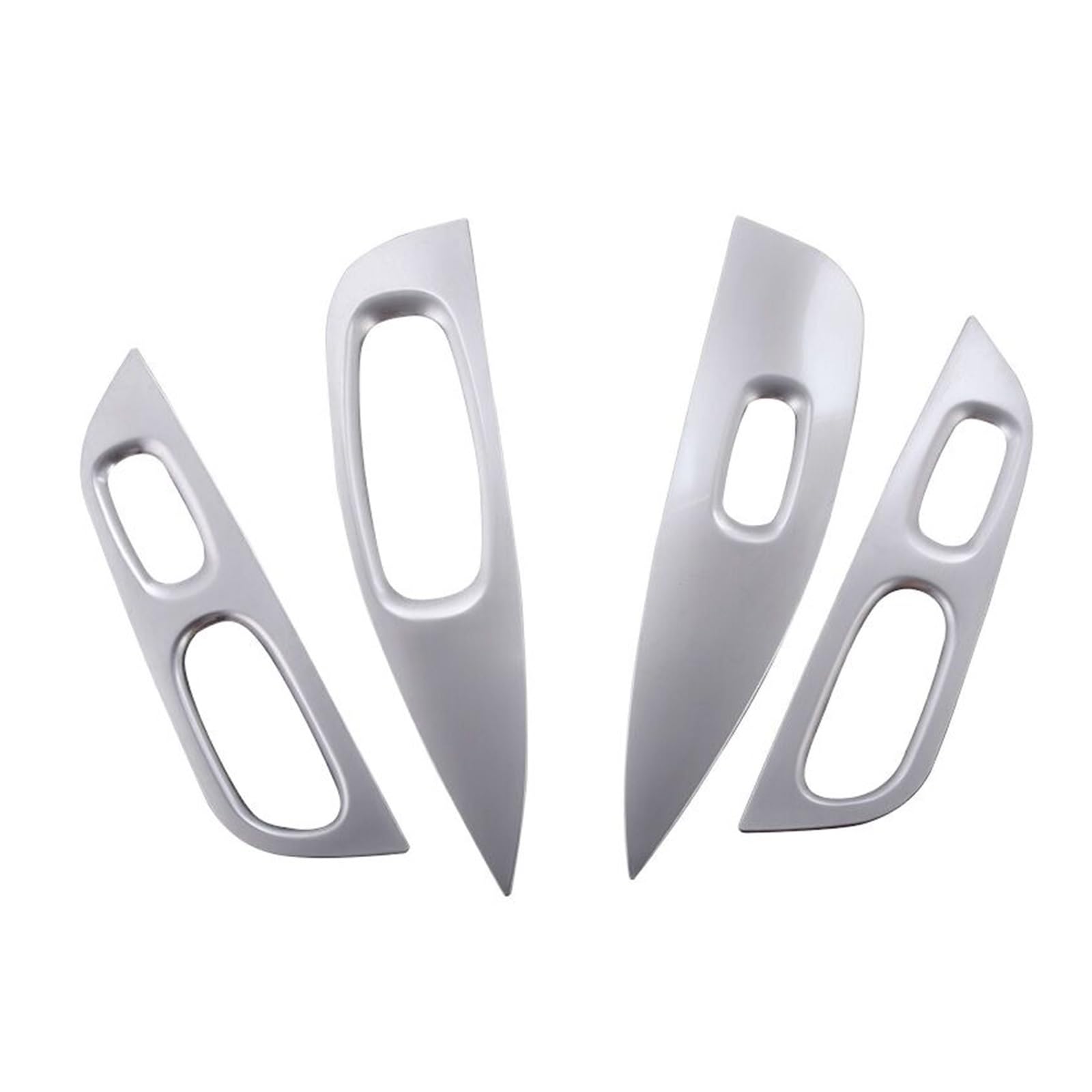 Garniture de porte fenêtre XENITE finition luxe X-Trail T32