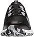 adidas Performance Men's Vigor 6 TR M Running Shoe,Black/Silver/White,13 M US