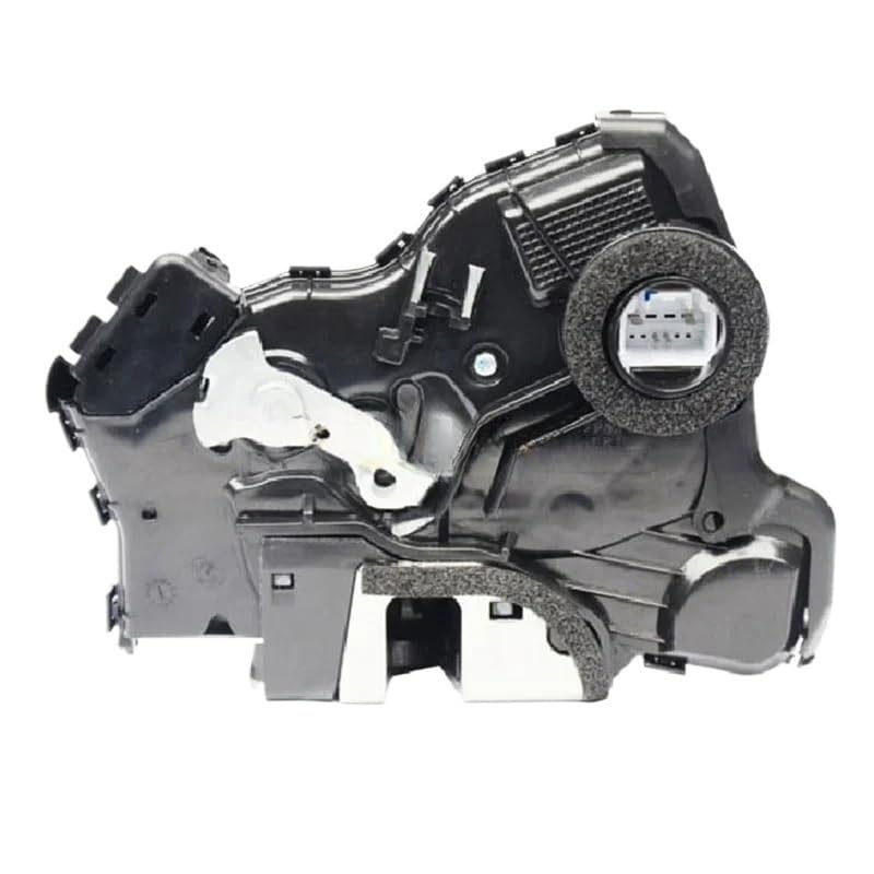 Serrure porte droite 690300C050 pour sécuriser vos trajets en famille