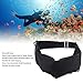 Lybunair fastenered Scuba Weight Dive Belt with Secure Pockets, Fits Various Waist Sizes for Snorkeling and Water Sports