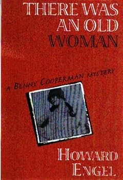 Paperback There Was an Old Woman: A Benny Cooperman Mystery Book