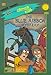 Blue Ribbon Mystery (Mercer Mayers's LC + the Critter Kids Mini Novels #11)