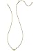 Kendra Scott Cailin Pendant Necklace - Main View