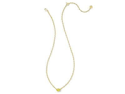 Kendra Scott Cailin Pendant Women