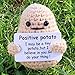Grehge ositive Potato Crochet